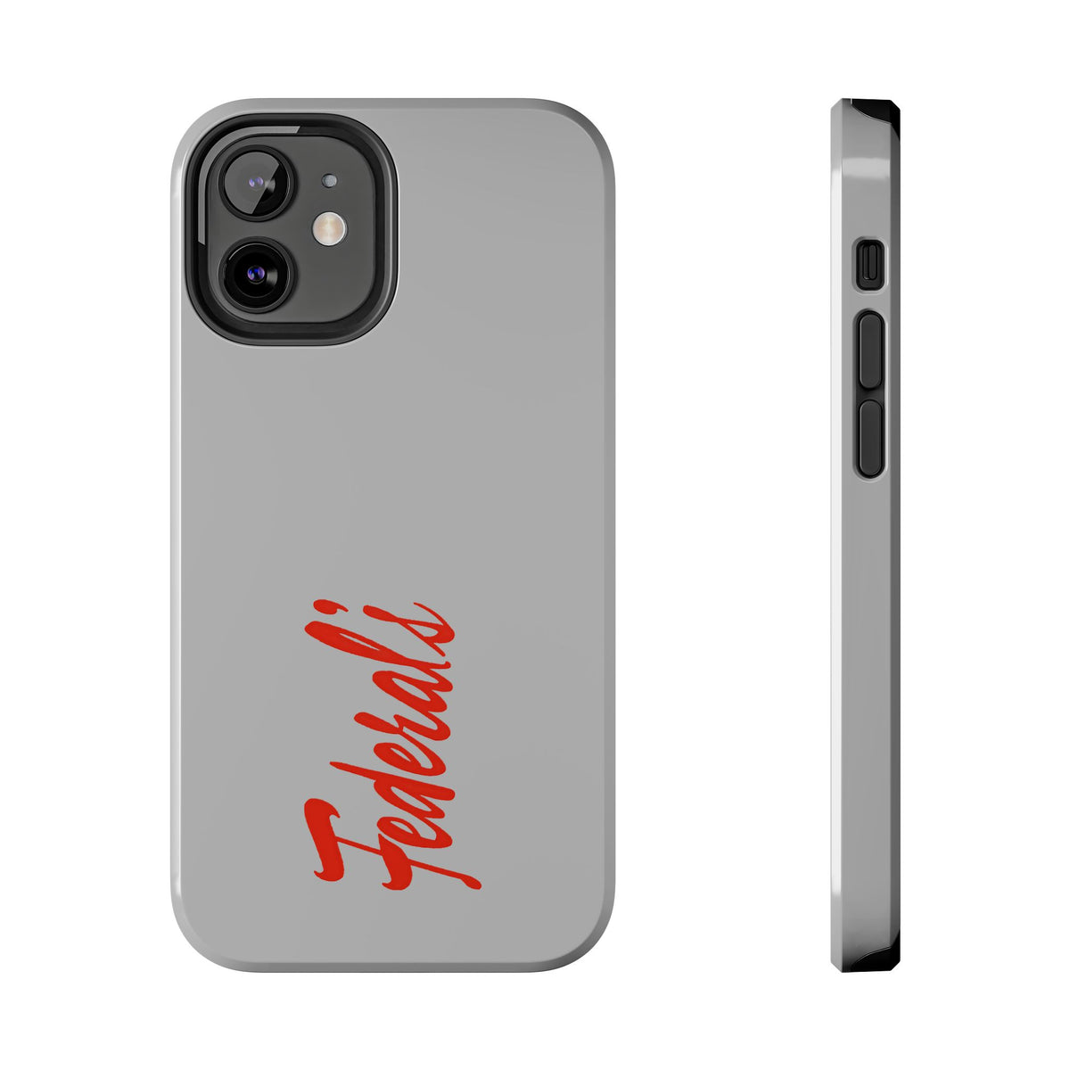 Federal's Tough Phone Case