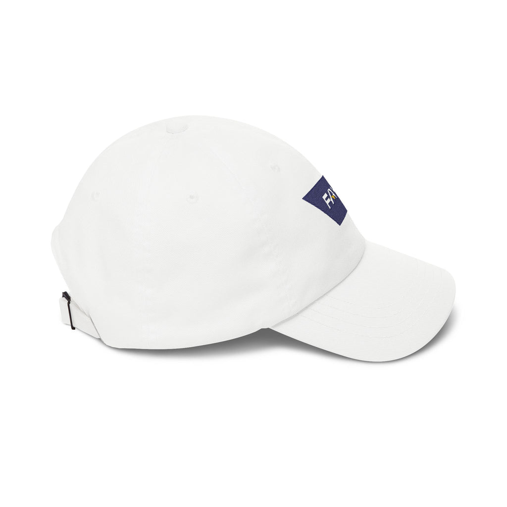 Fay's Drug Embroidered Dad Cap Hat