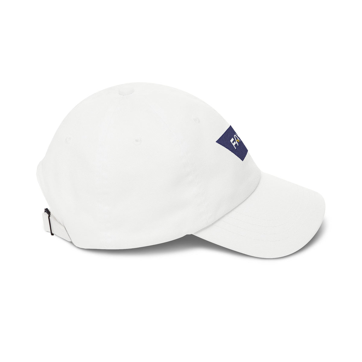 Fay's Drug Embroidered Dad Cap Hat