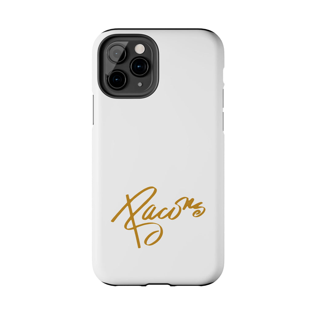 Bacon's Tough Phone Case