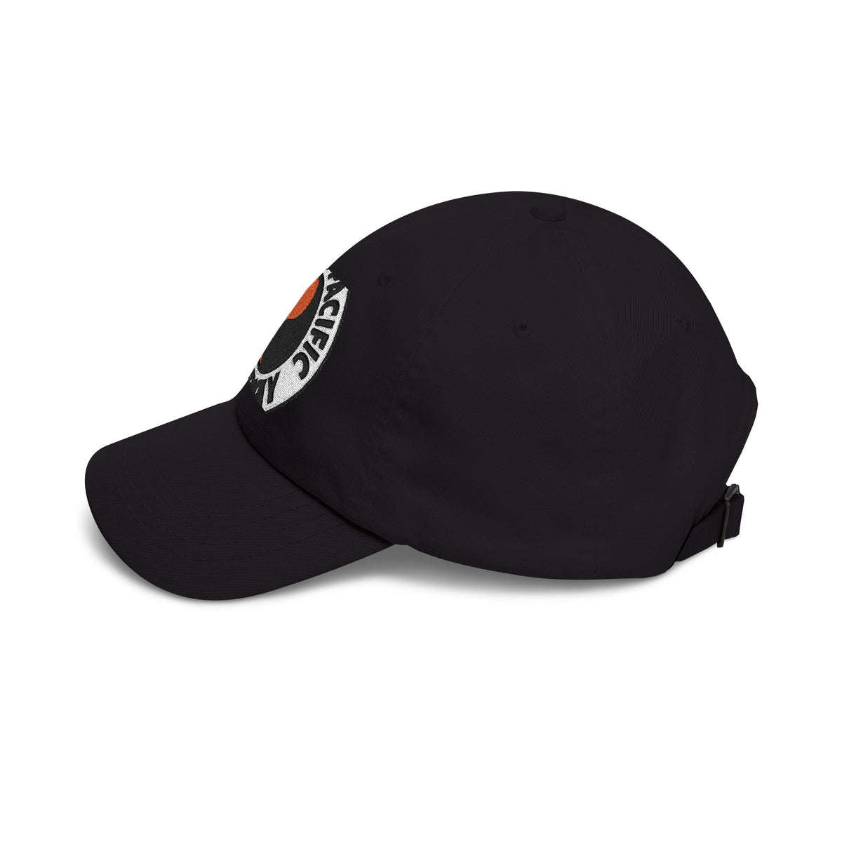 Northern Pacific Railway Embroidered Dad Cap Hat