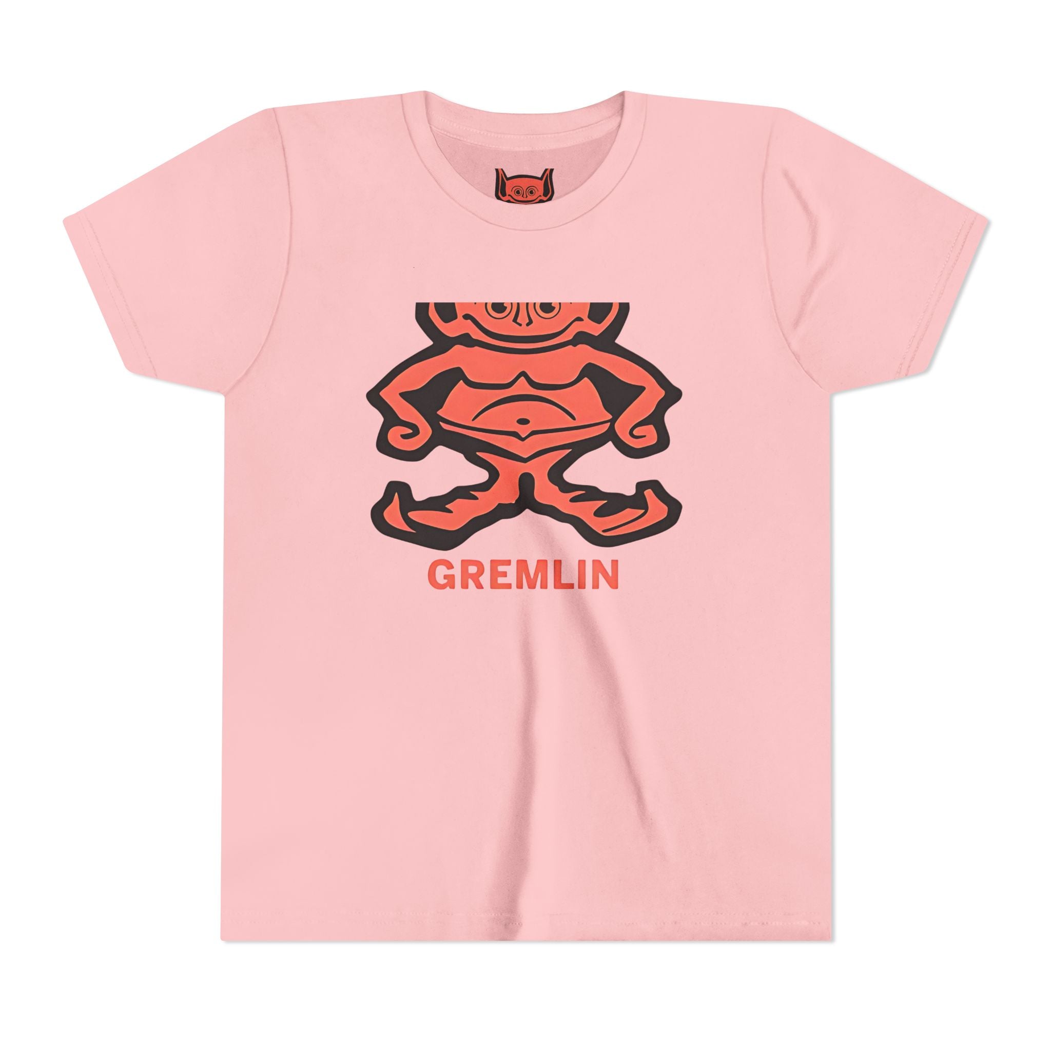 AMC Gremlin Kids Tee / T-Shirt