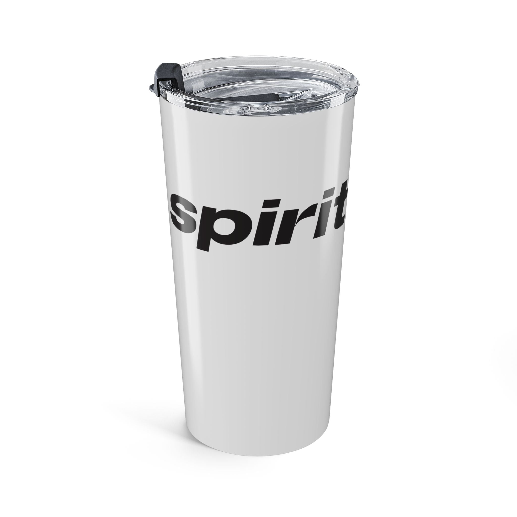 Spirit Airlines 20oz Insulated Tumbler