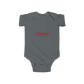 Indian Motorcycle Infant Bodysuit