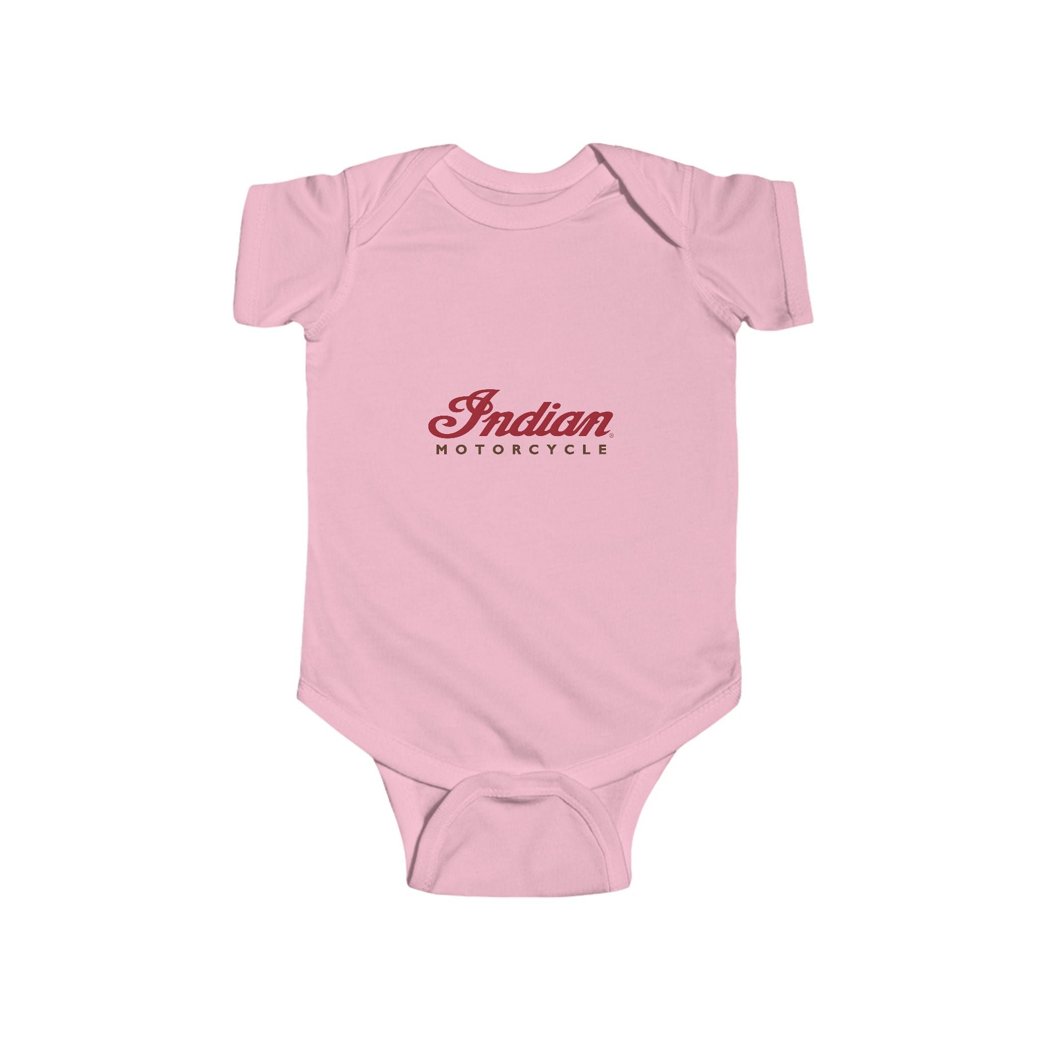 Indian Motorcycle Infant Bodysuit