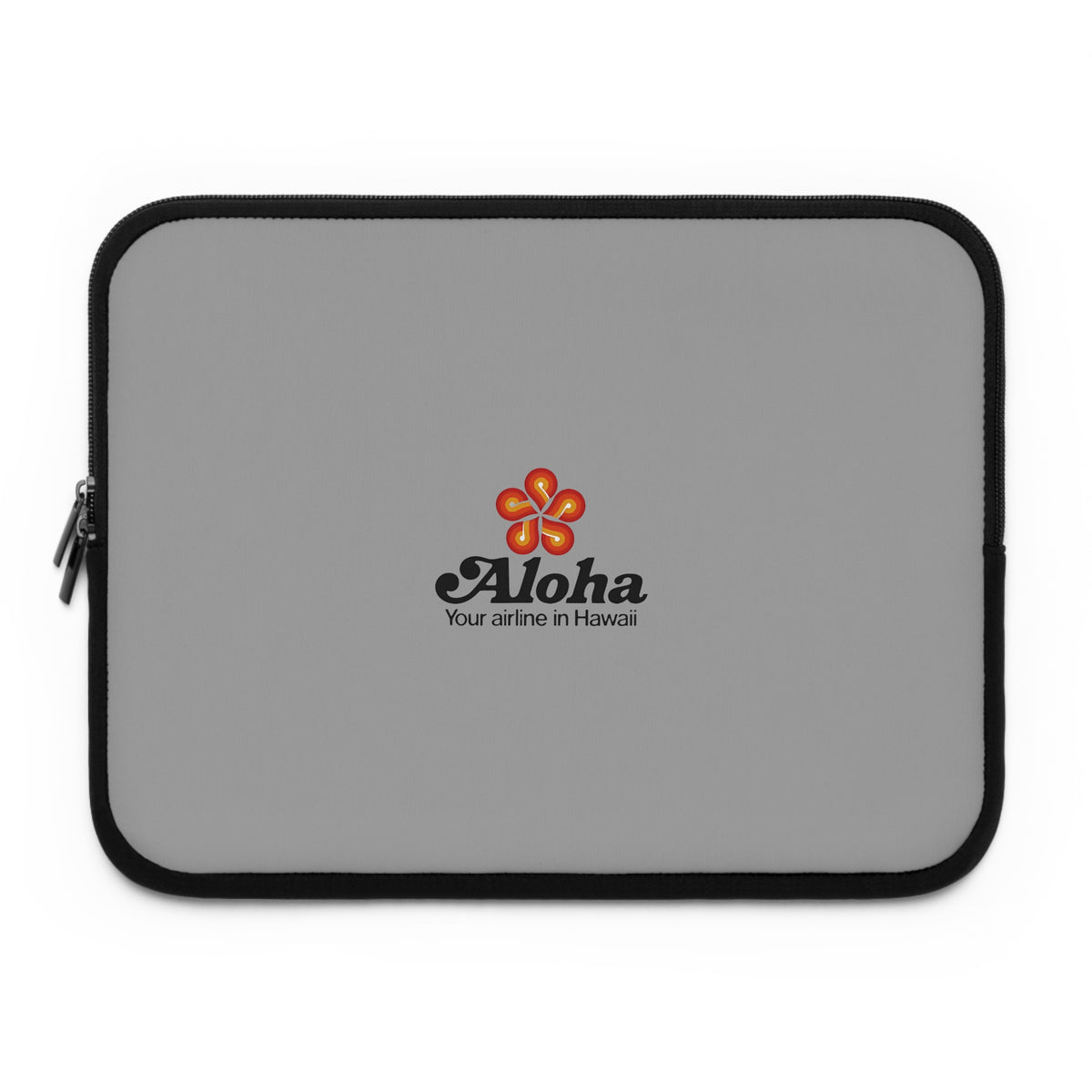 Aloha Airlines Laptop Sleeve