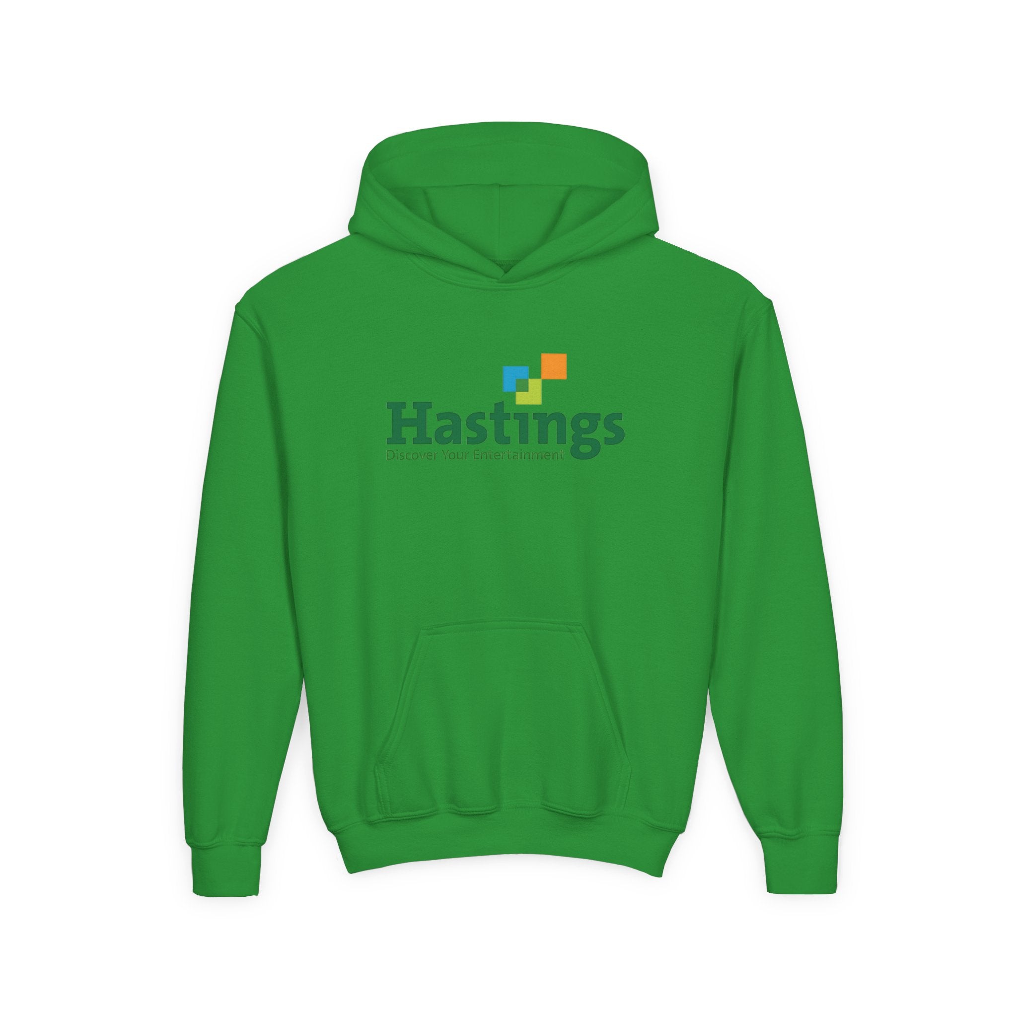 Hastings Entertainment Youth Hoodie / Sweatshirt