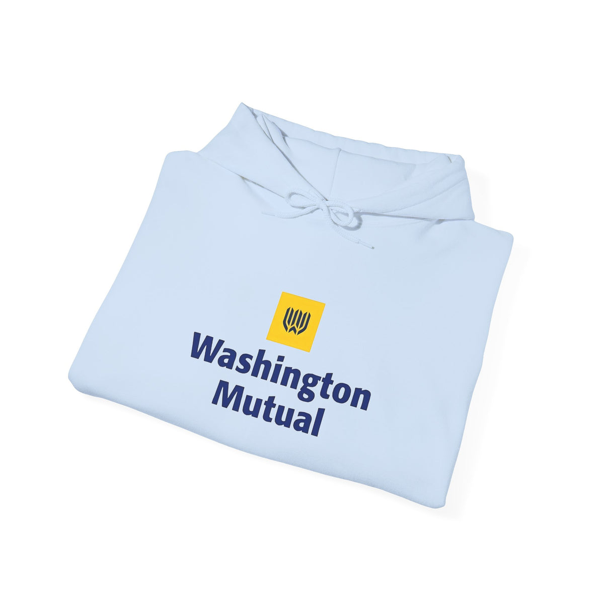 Washington Mutual Hoodie / Sweatshirt
