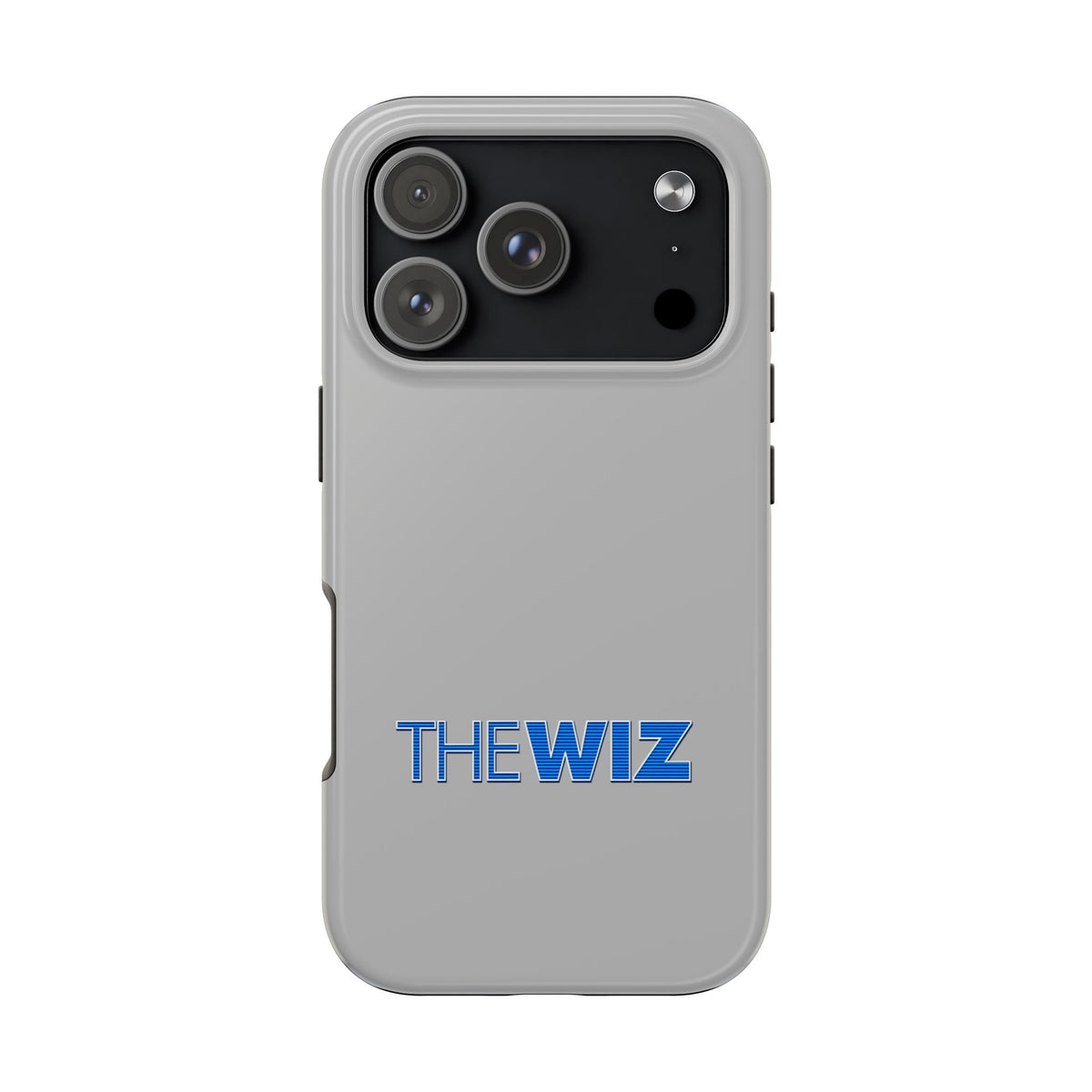 The Wiz Tough Phone Case