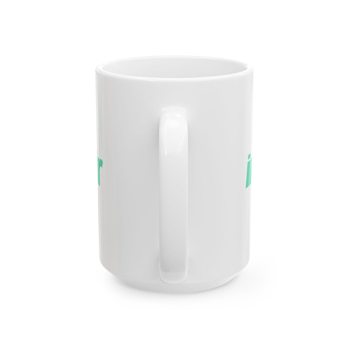 Imair Airlines Ceramic Coffee Mug