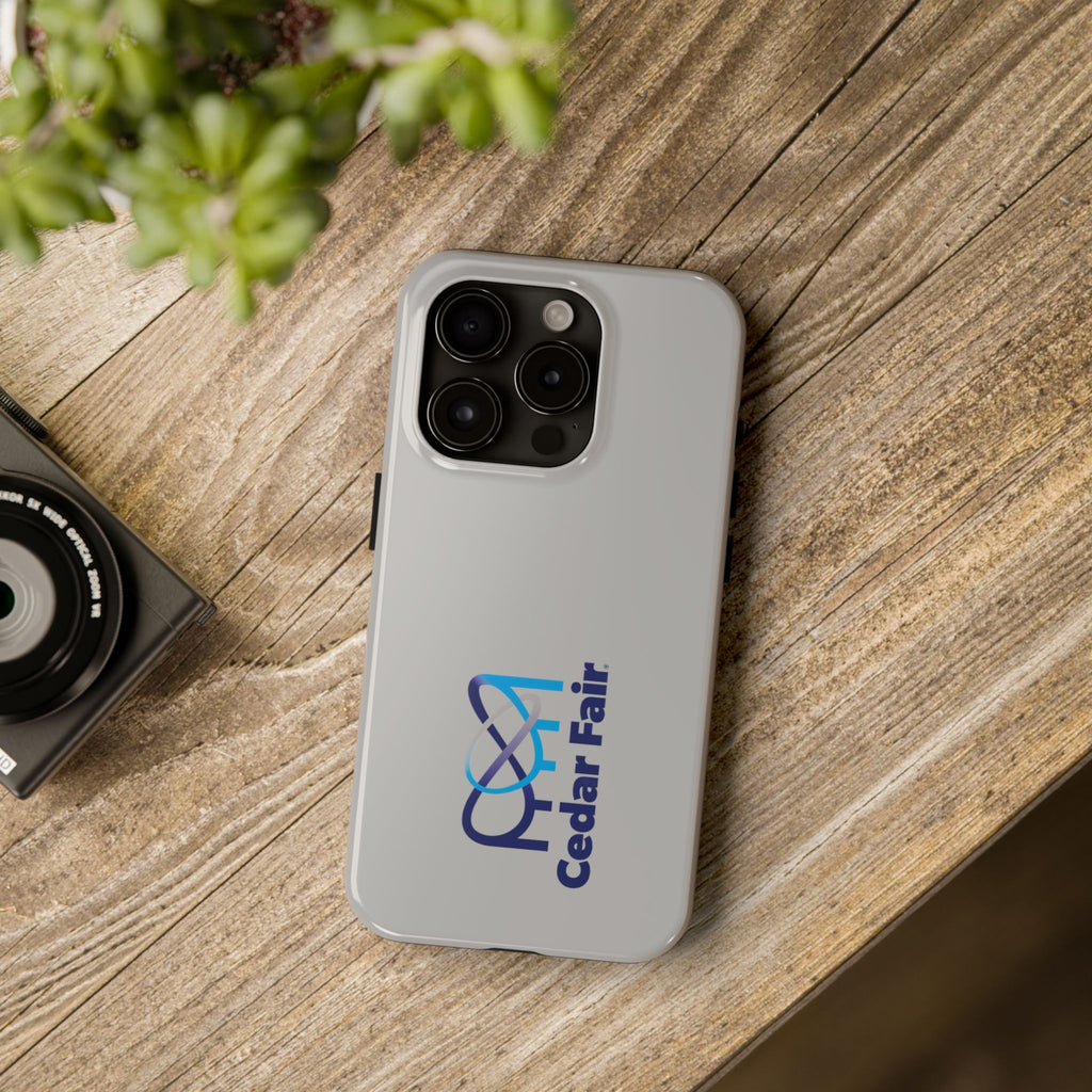 Cedar Fair Tough Phone Case