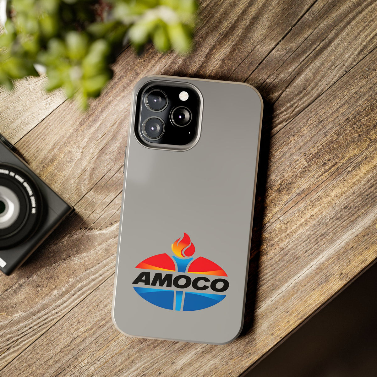 Amoco Tough Phone Case