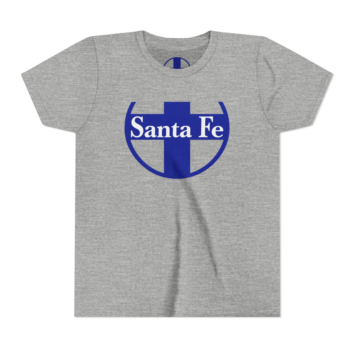 Atchison Topeka and Santa Fe Railway Kids Tee / T-Shirt