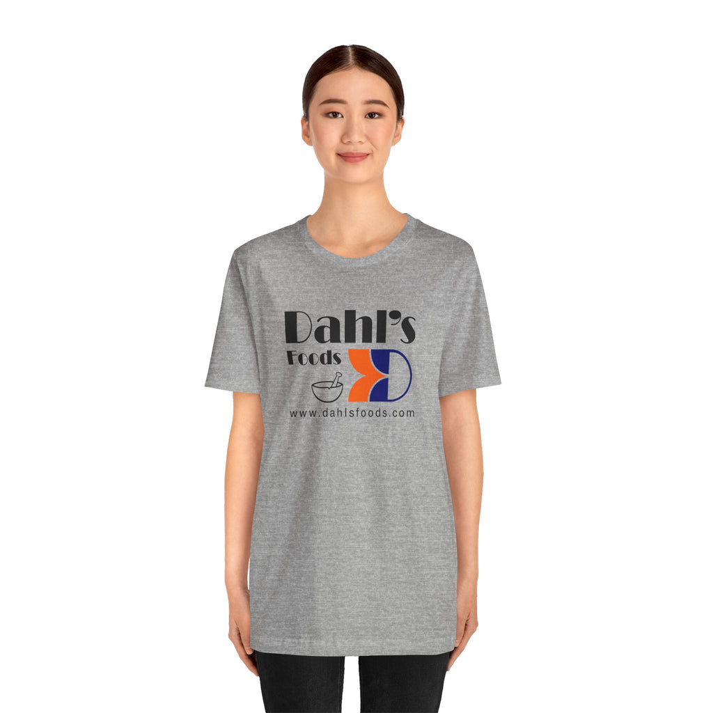 Dahl's Foods T-Shirt