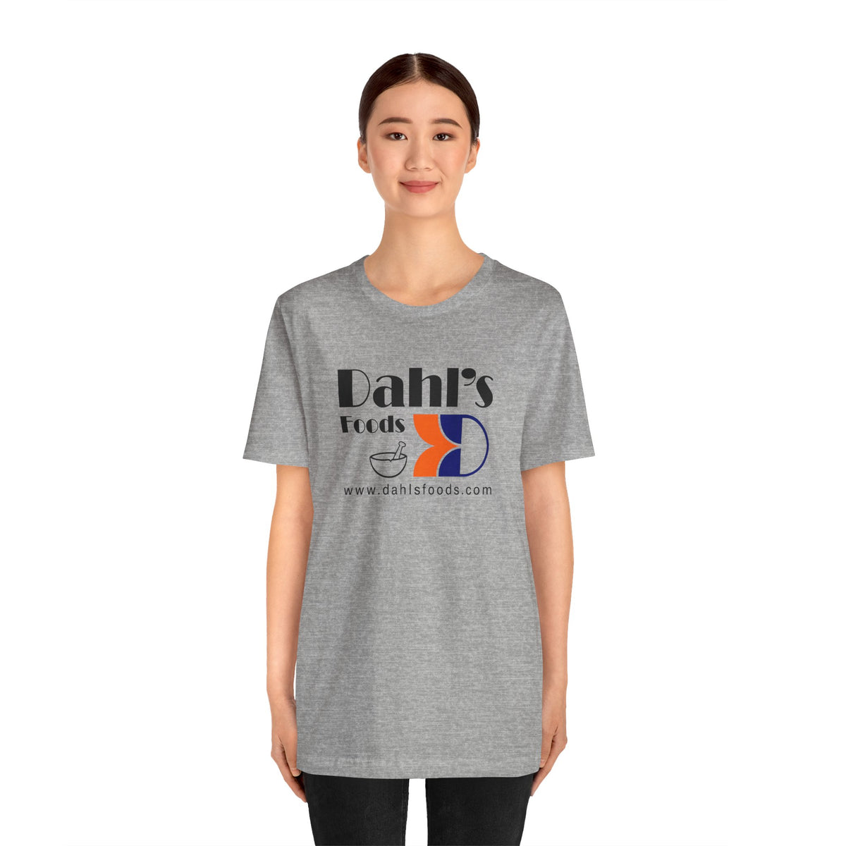 Dahl's Foods T-Shirt