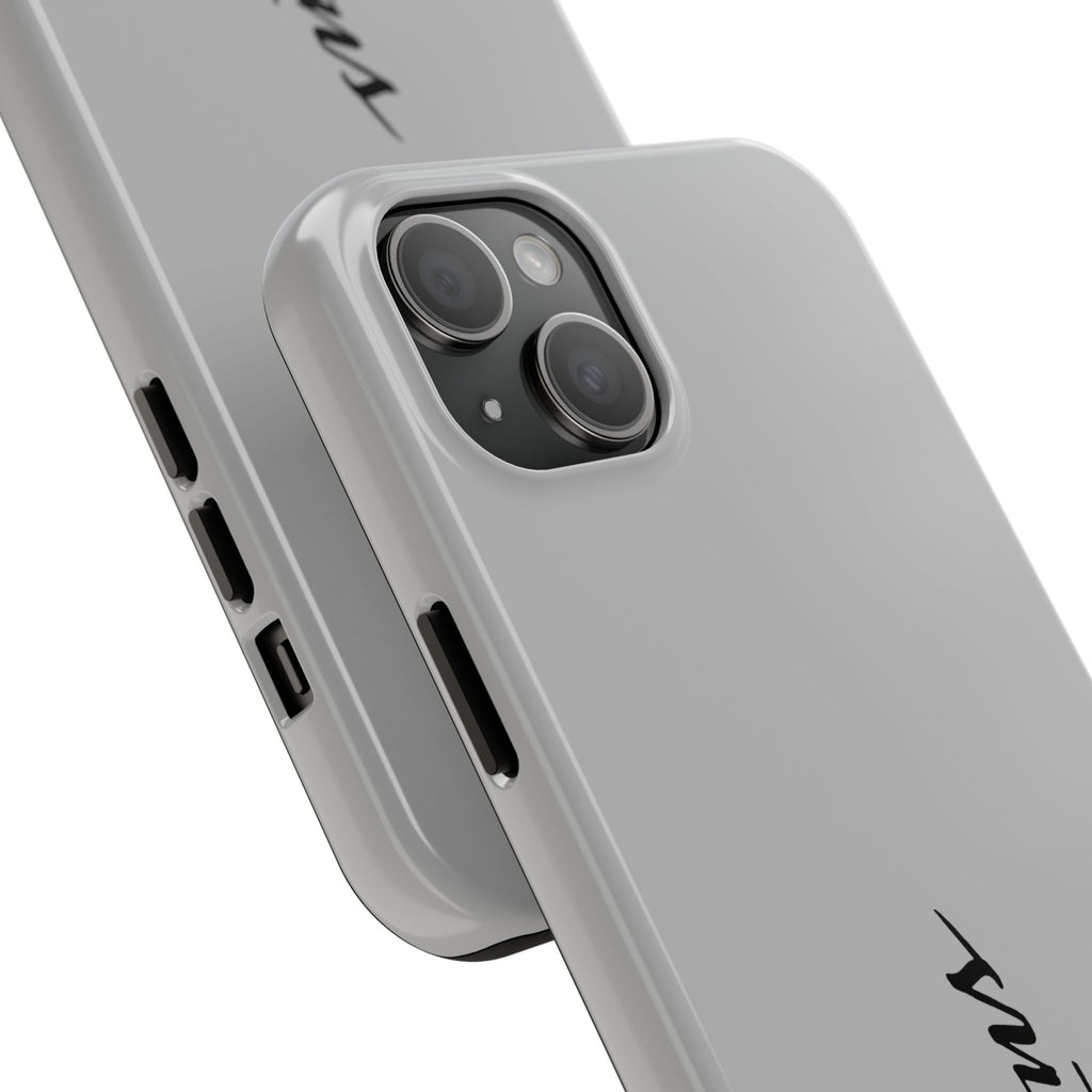 Uptons Tough Phone Case