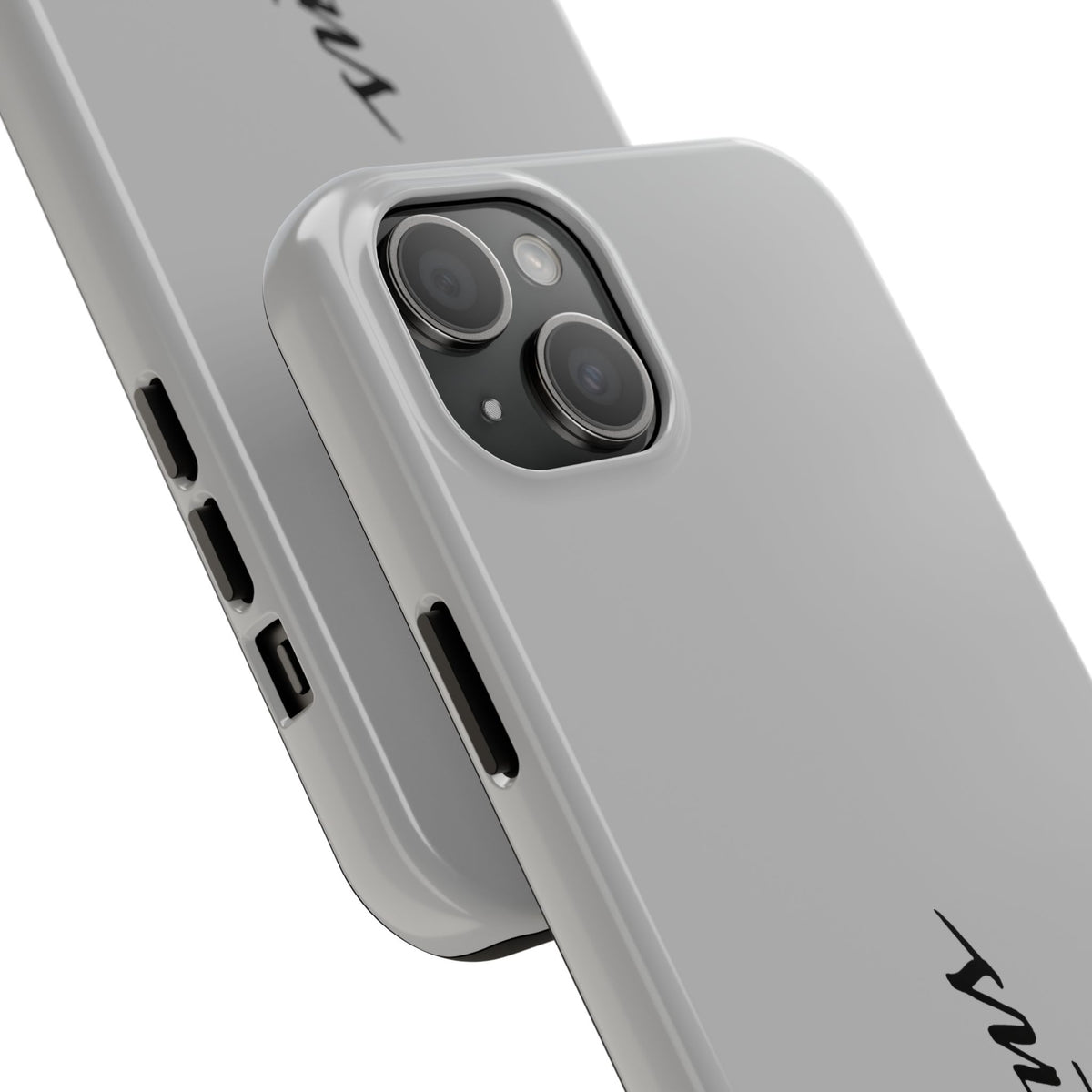 Uptons Tough Phone Case