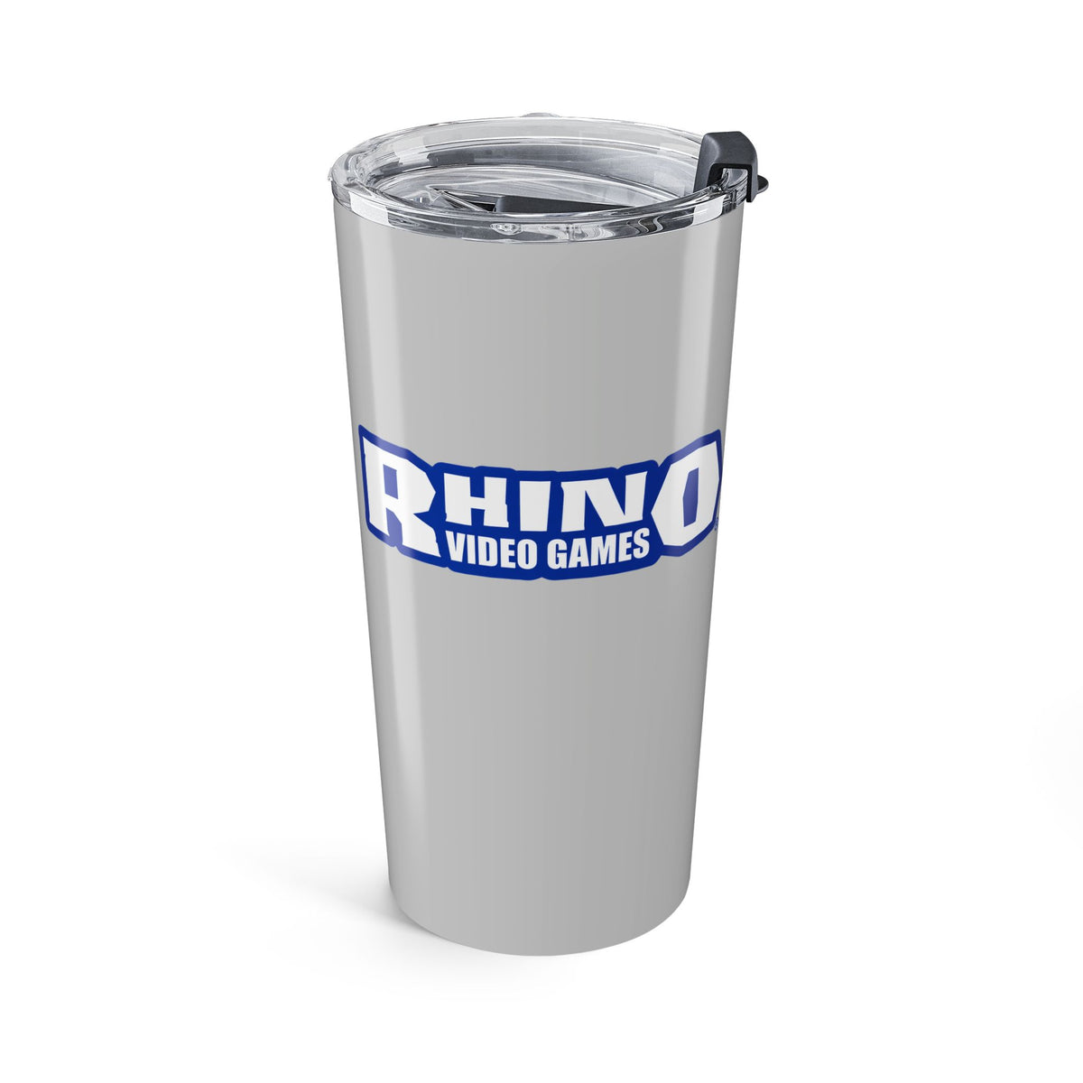 Rhino Video Games 20oz Insulated Tumbler