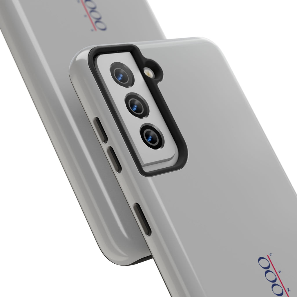 USA3000 Airlines Tough Phone Case