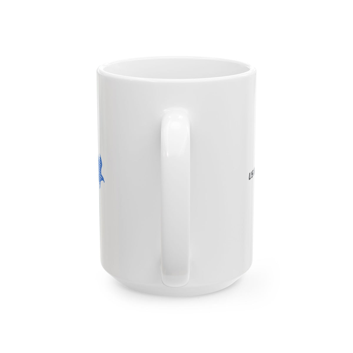 US Helicopter Ceramic Coffee Mug