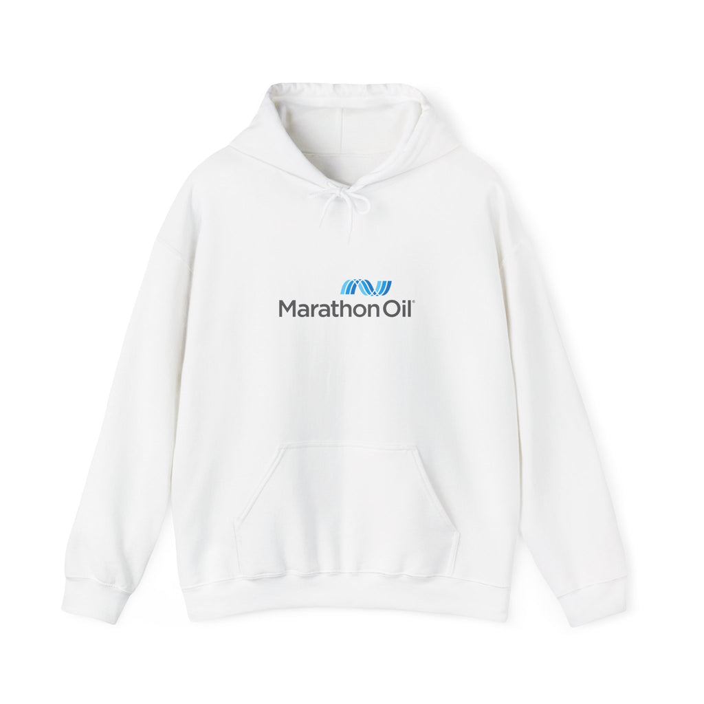 Marathon Oil Hoodie / Sweatshirt