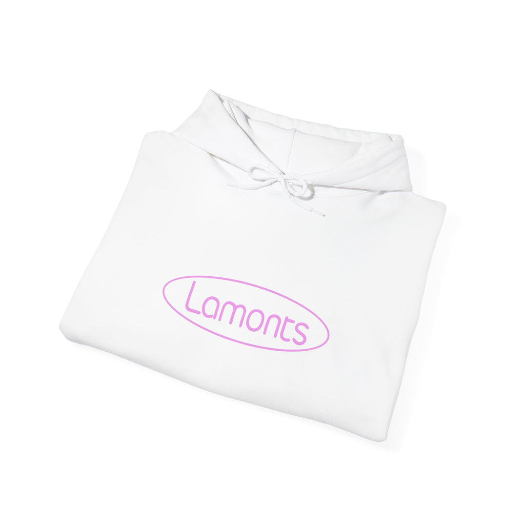 Lamonts Hoodie / Sweatshirt