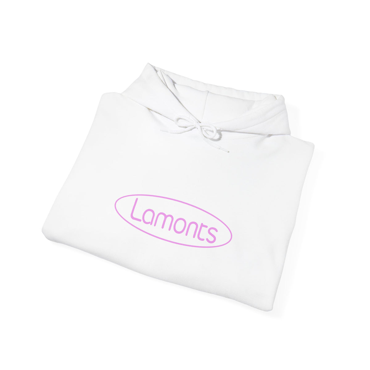 Lamonts Hoodie / Sweatshirt