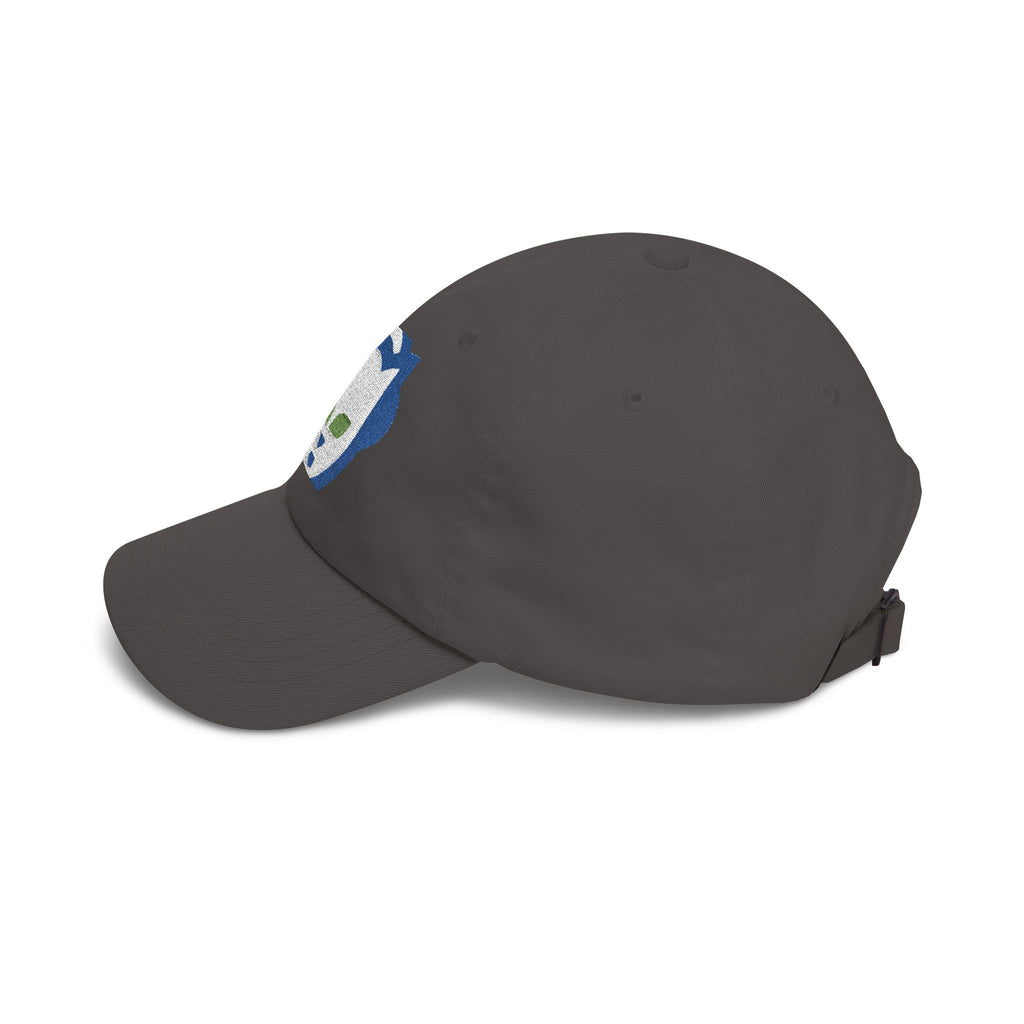 Napster Embroidered Dad Cap Hat