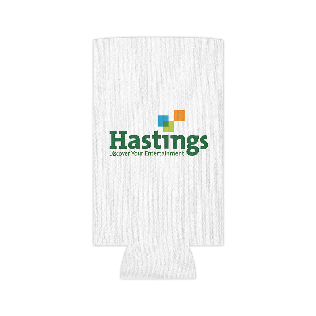 Hastings Entertainment Can Cooler
