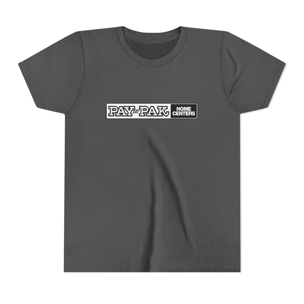 Pay 'n Pak Kids Tee / T-Shirt