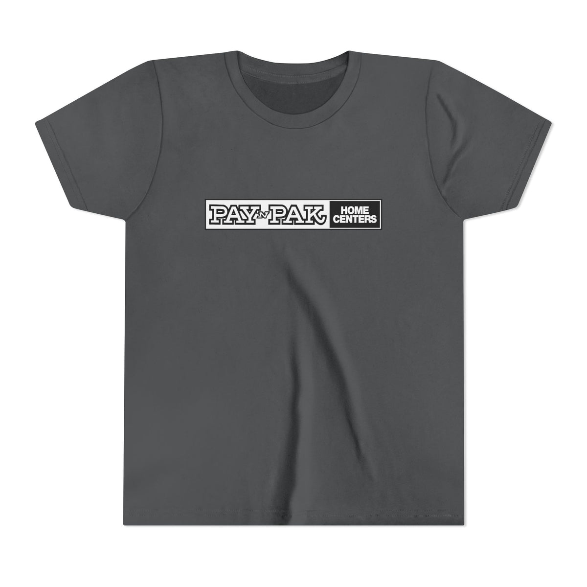 Pay 'n Pak Kids Tee / T-Shirt