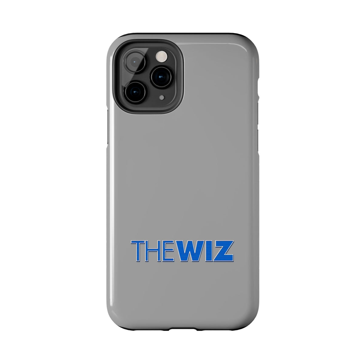The Wiz Tough Phone Case