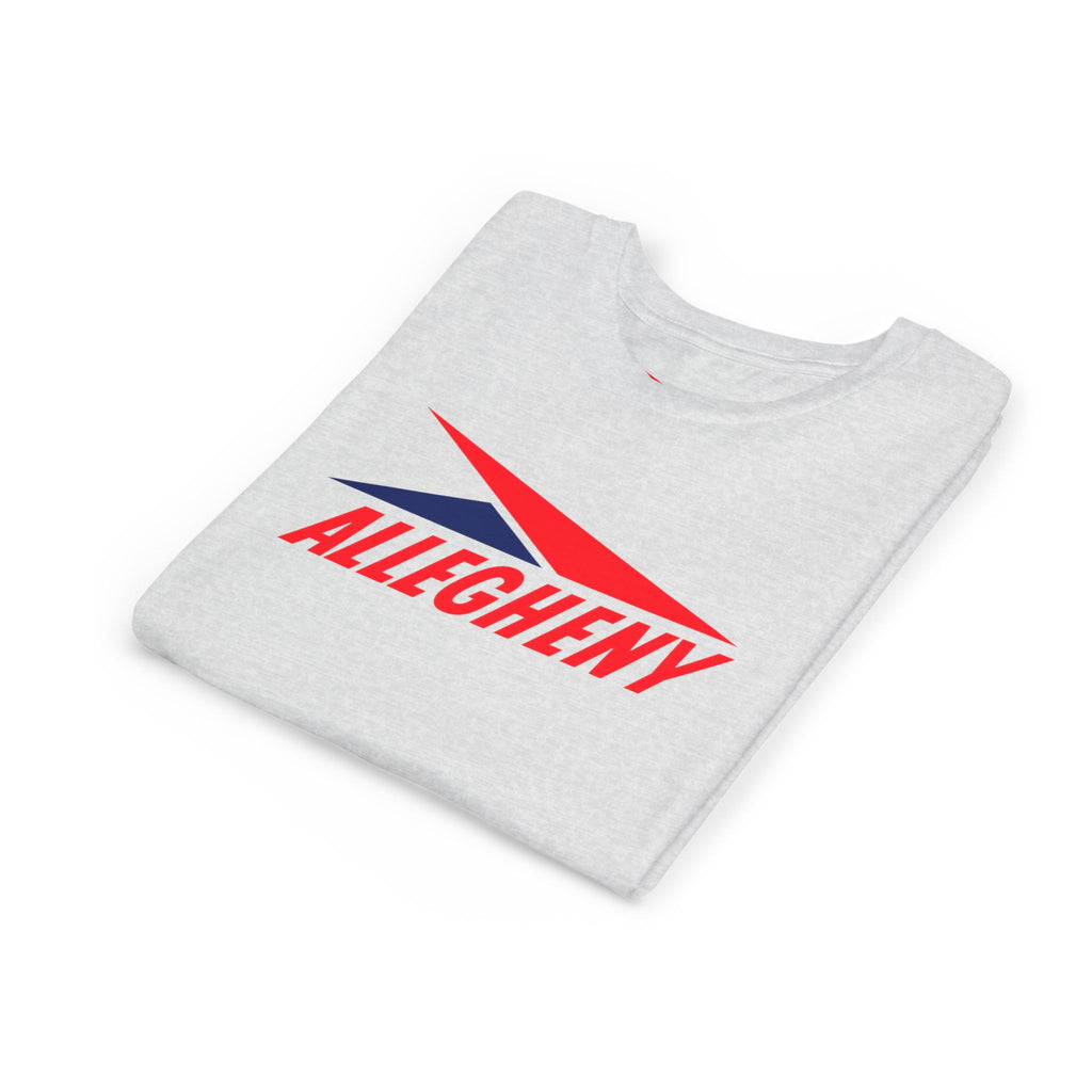 Allegheny Airlines Kids Tee / T-Shirt