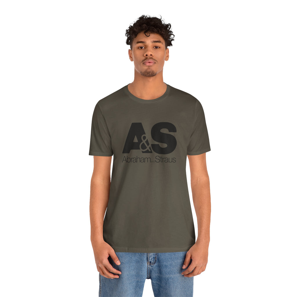 Abraham & Straus T-Shirt