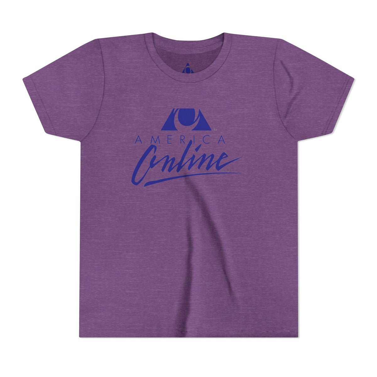 America Online (AOL) Kids Tee / T-Shirt