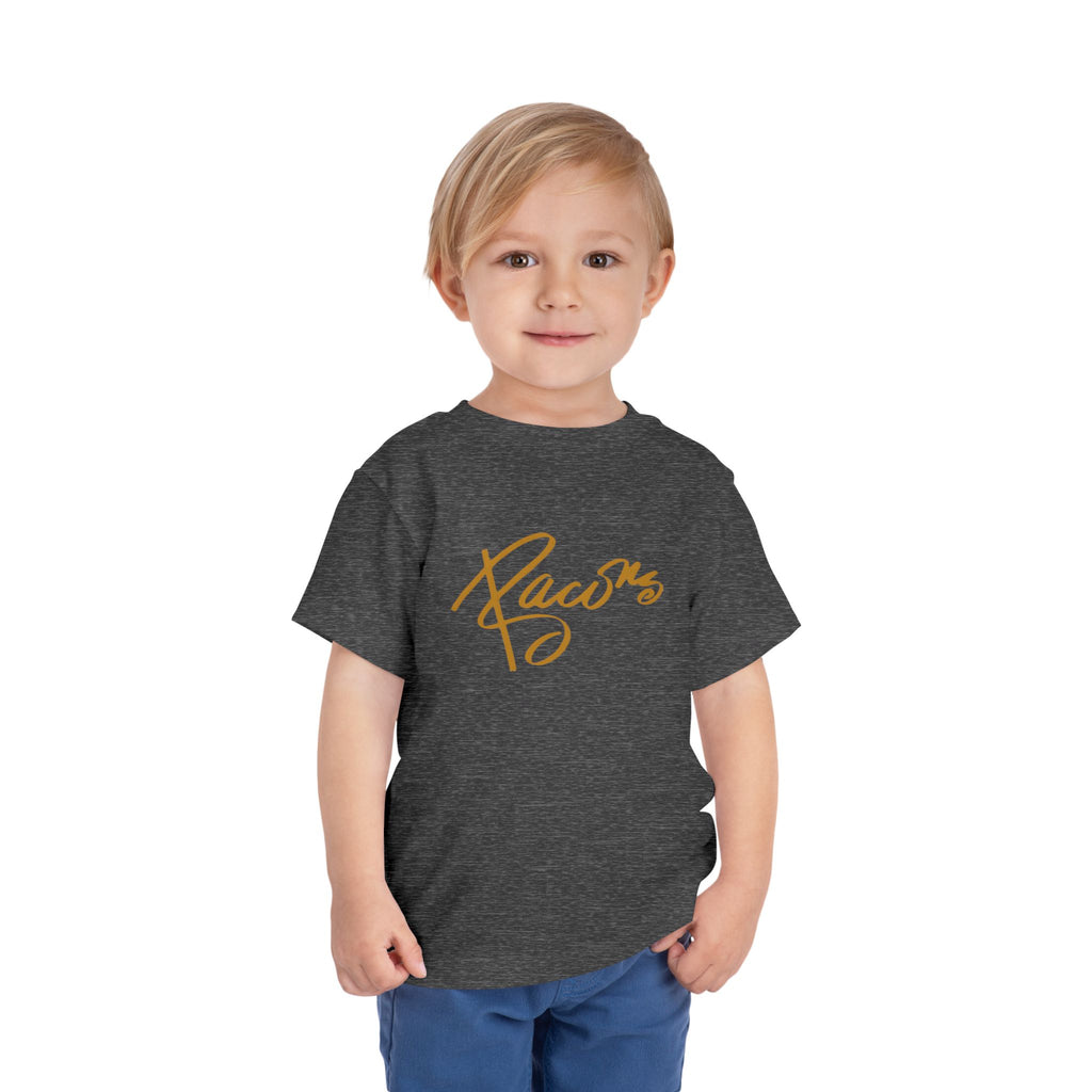 Bacon's Toddler Tee / T-Shirt