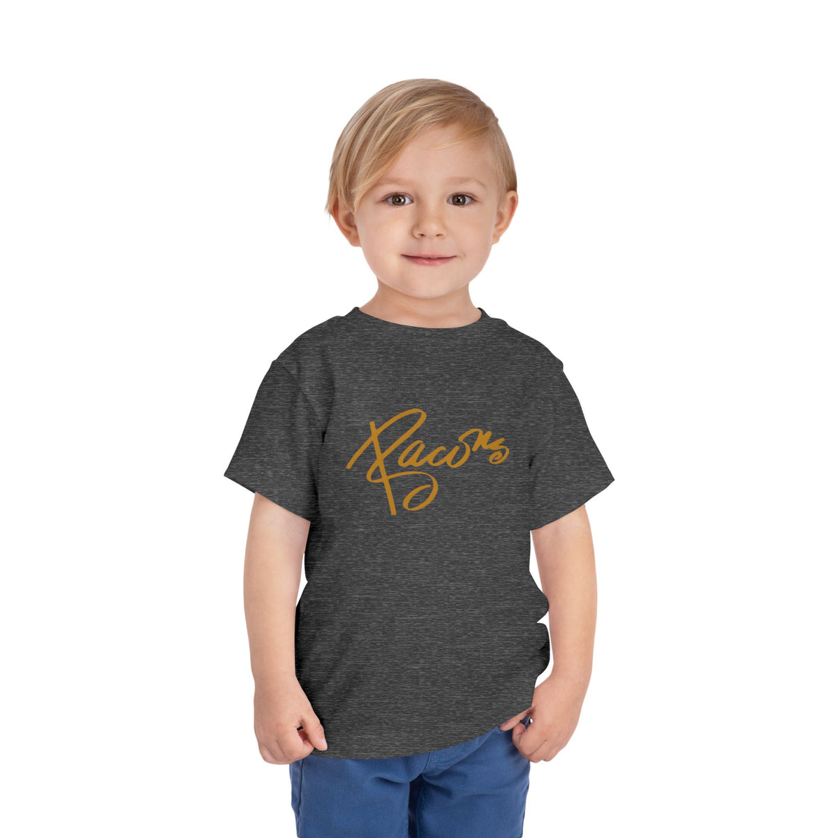 Bacon's Toddler Tee / T-Shirt