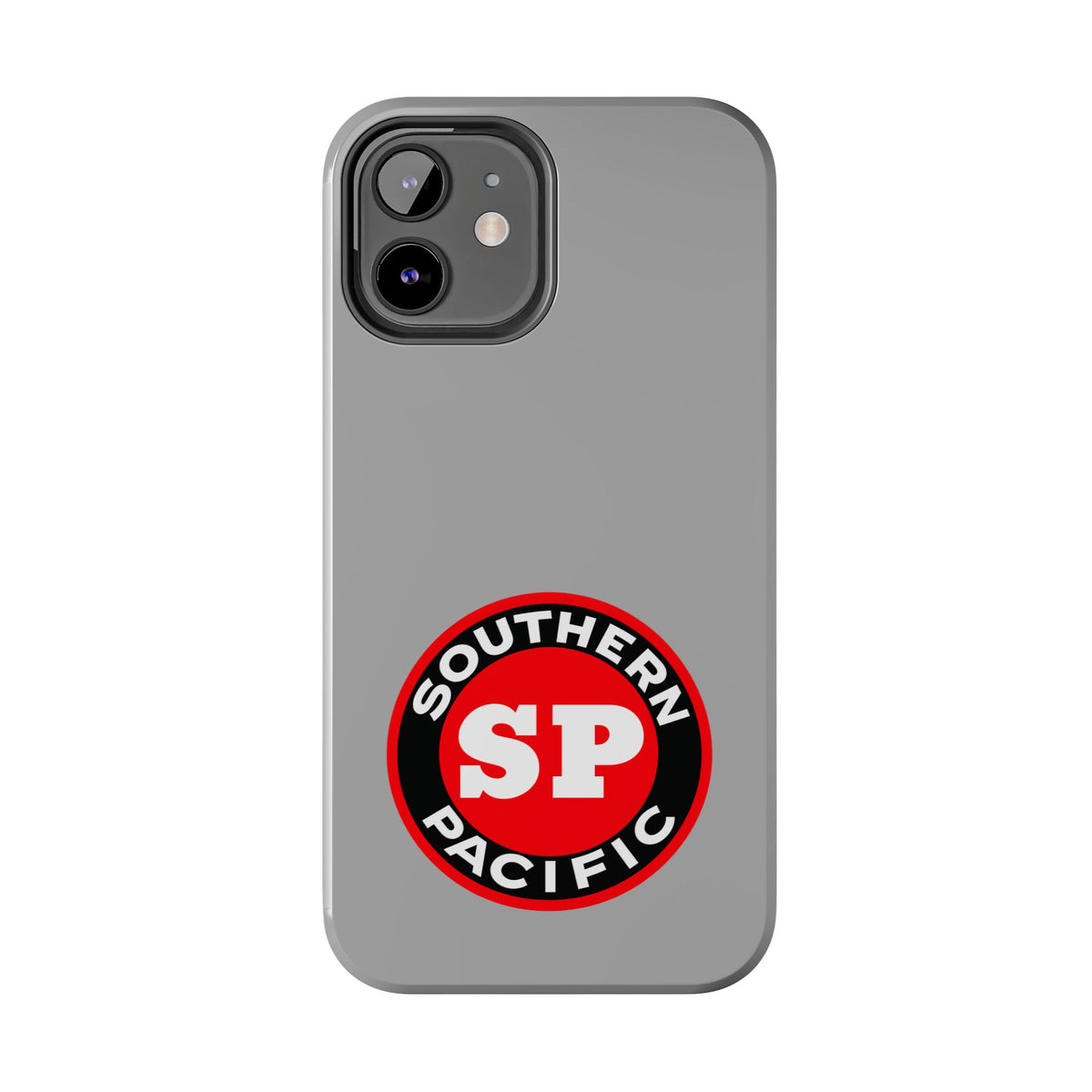 Southern Pacific Railroad Tough Phone Case
