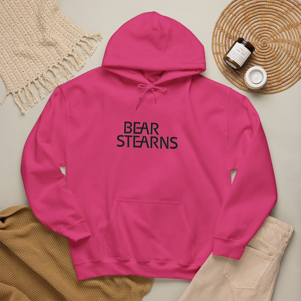 Bear Stearns Hoodie / Sweatshirt