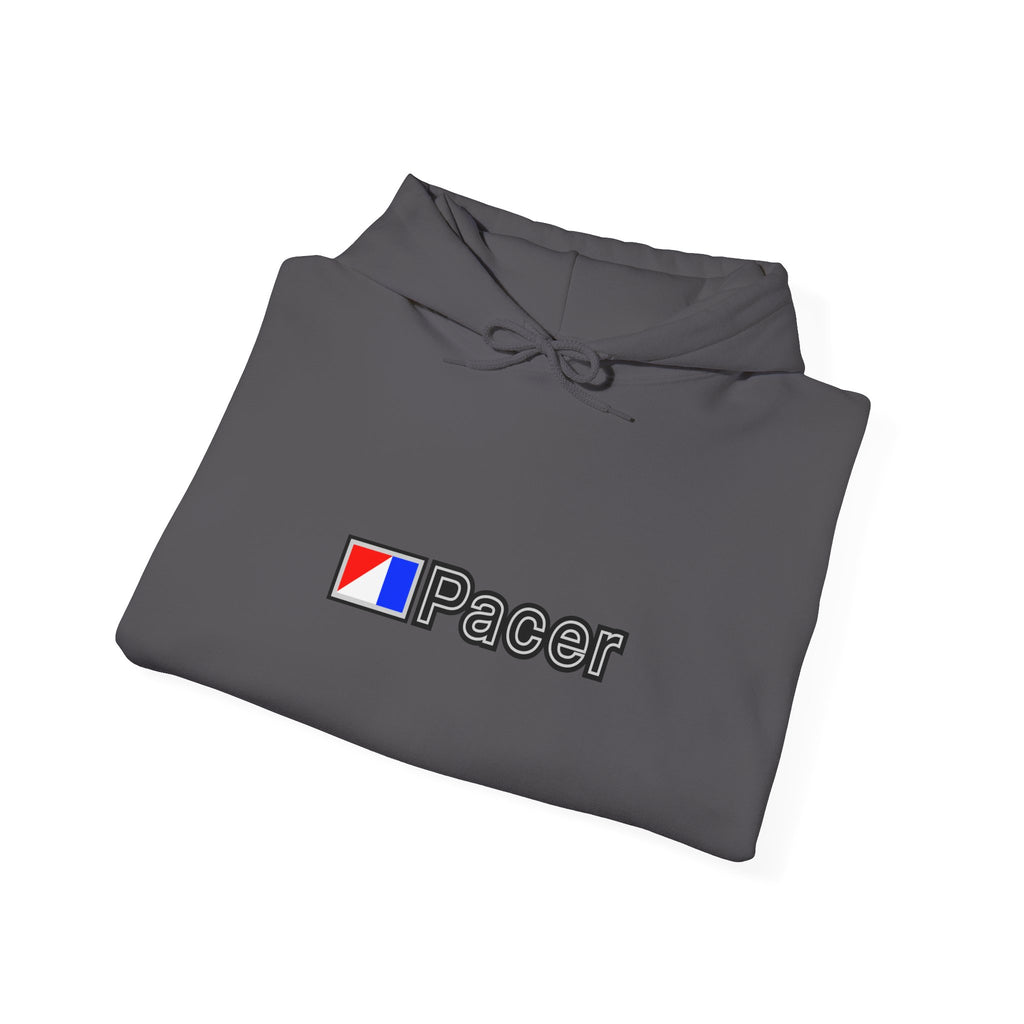 Pacer International Hoodie / Sweatshirt