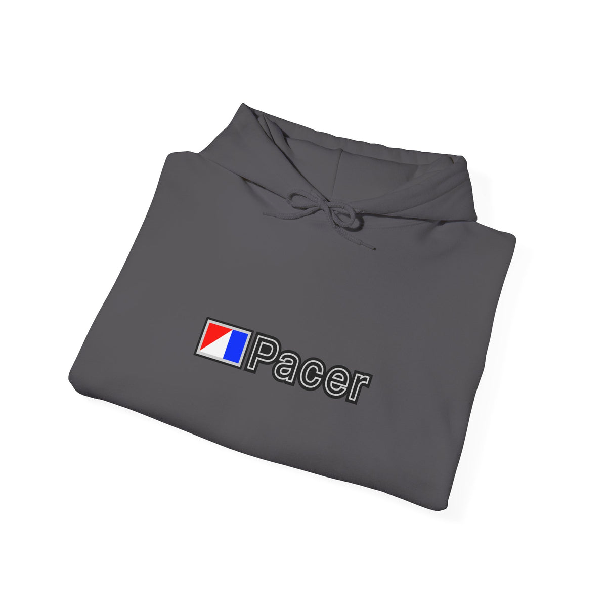 Pacer International Hoodie / Sweatshirt