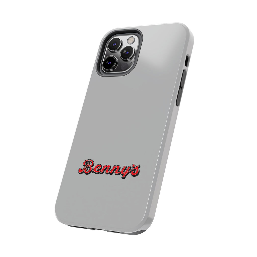 Benny's Tough Phone Case
