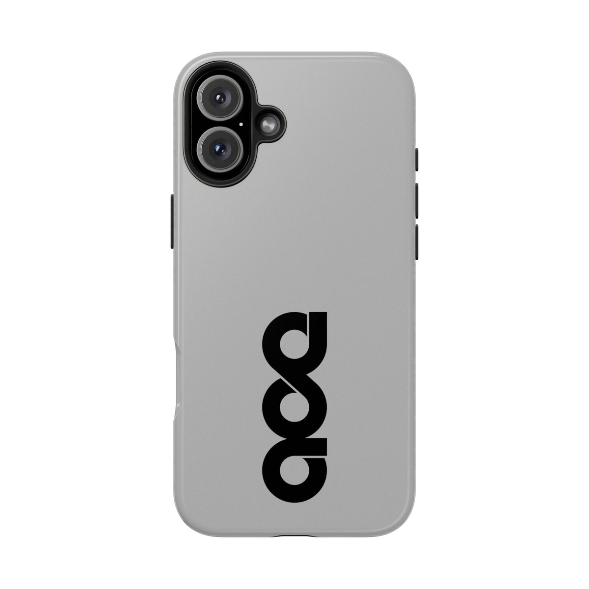 Action Computer Enterprise Tough Phone Case