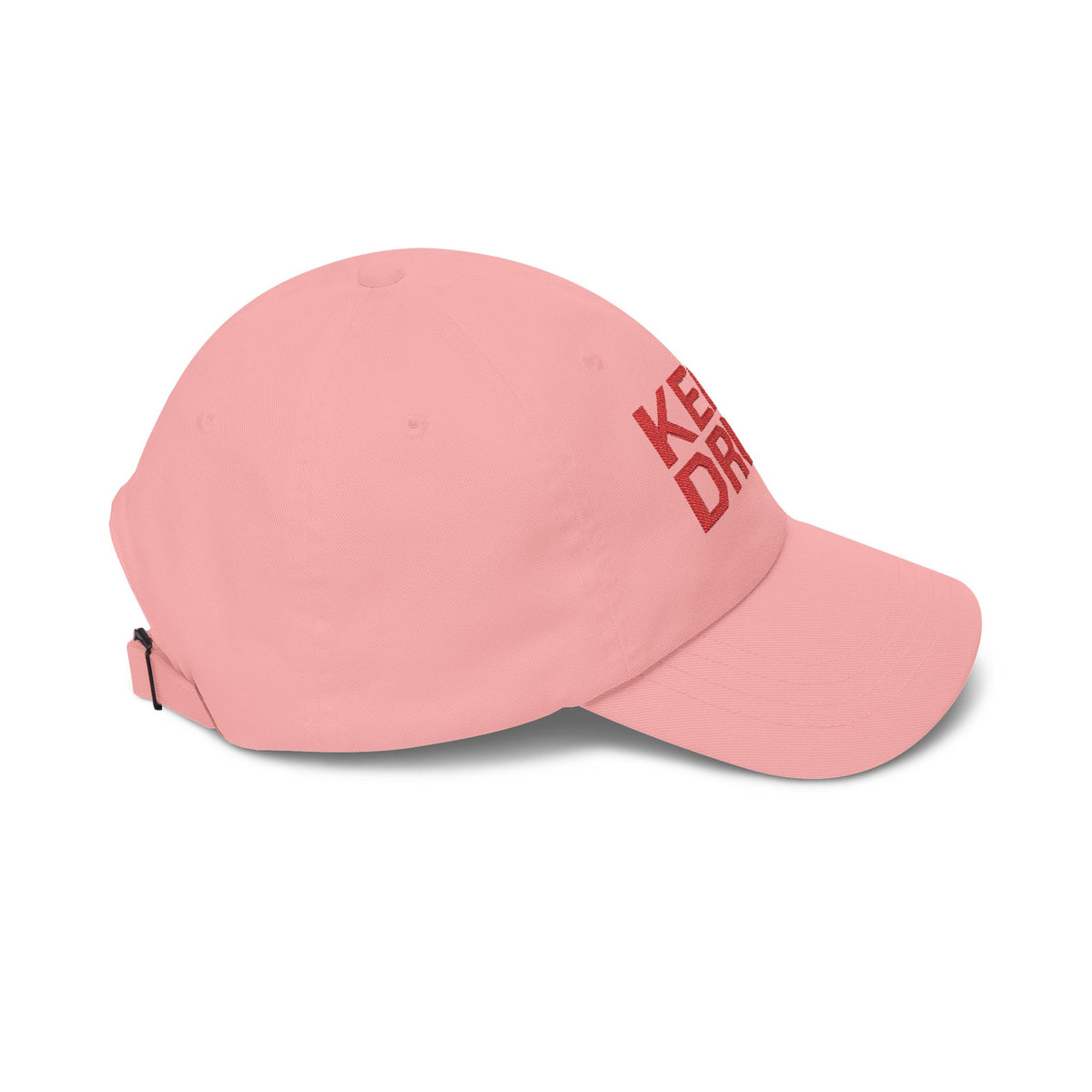 Kerr Drug Embroidered Dad Cap Hat