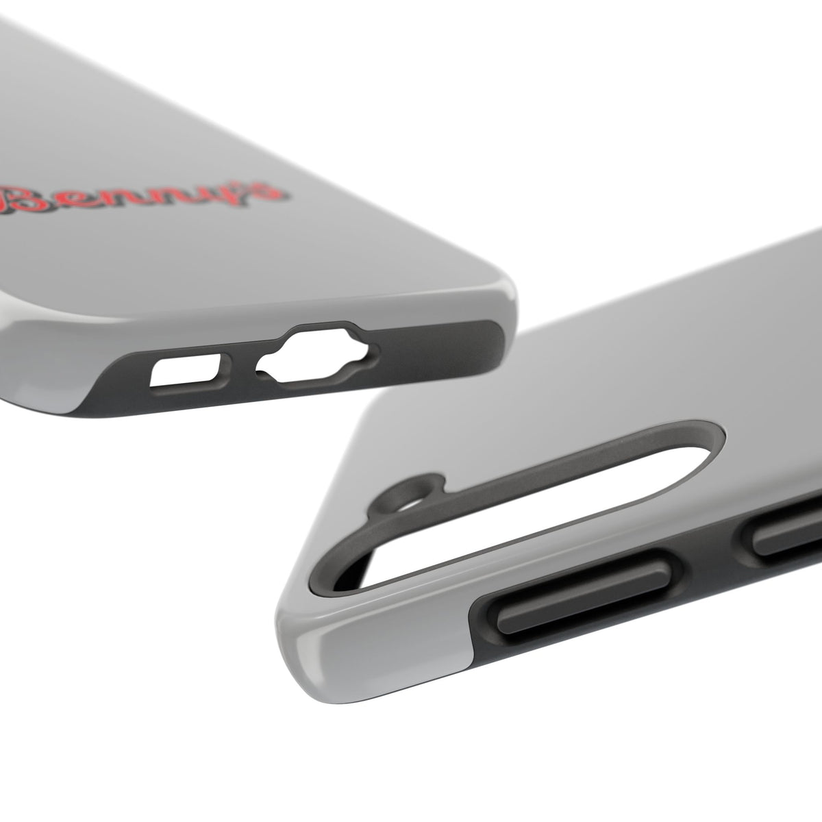 Benny's Tough Phone Case