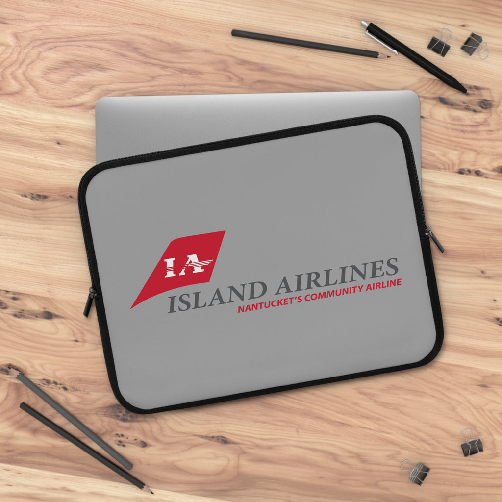 Island Airlines Laptop Sleeve