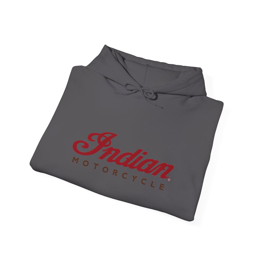 Indian Motorcycle Hoodie / Sweatshirt