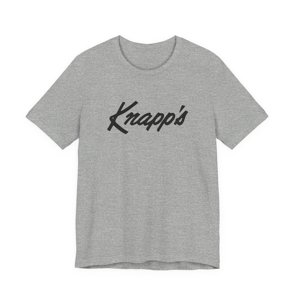 J. W. Knapp Company T-Shirt