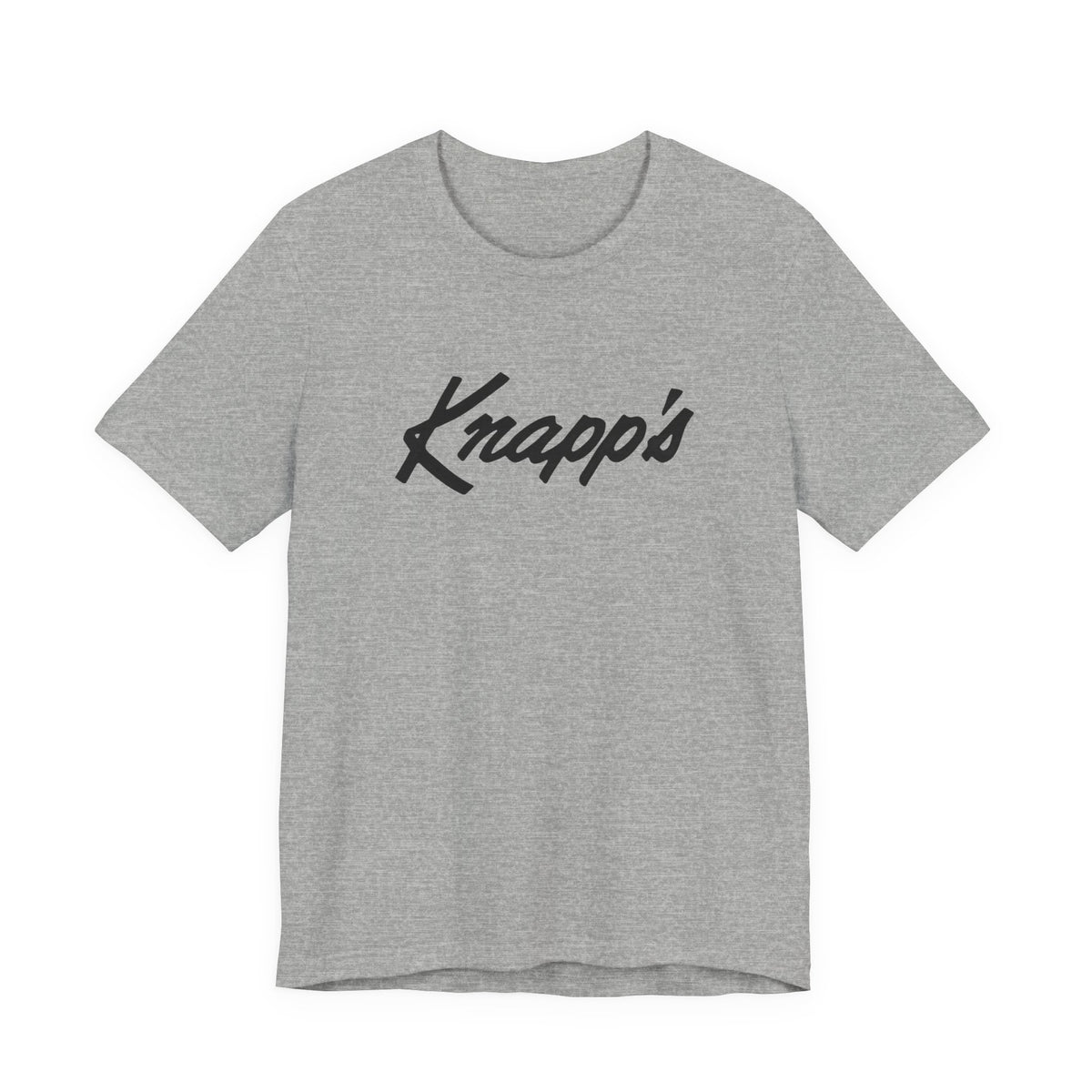 J. W. Knapp Company T-Shirt