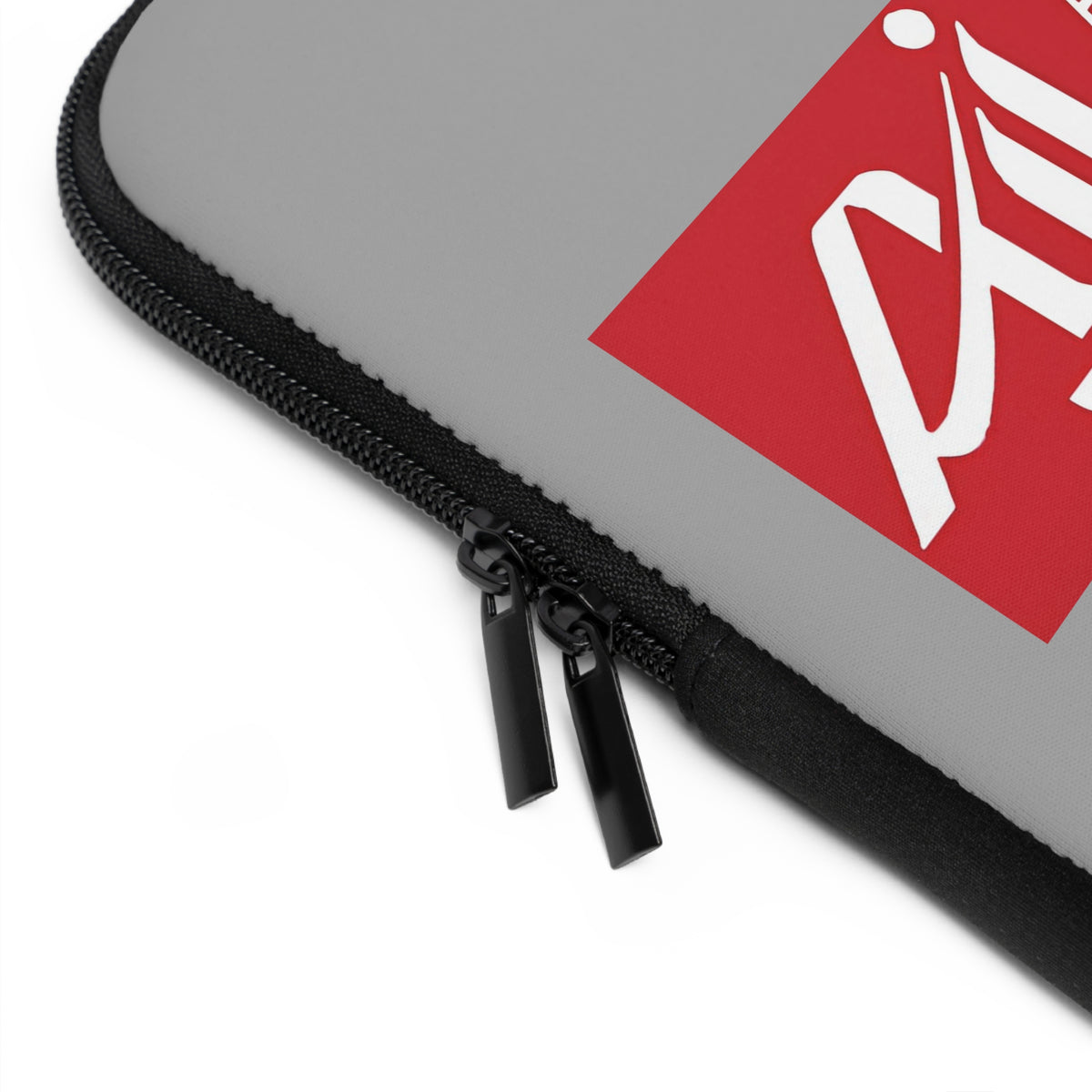Afghan Jet International Airlines Laptop Sleeve
